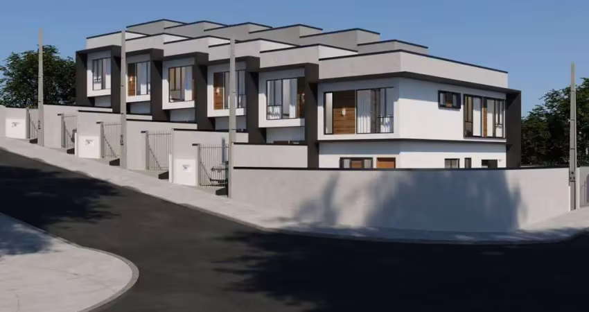 Casa com 1 quarto à venda no Paranaguamirim, Joinville 