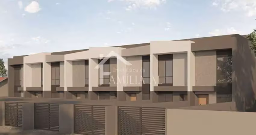 Casa com 2 quartos à venda na Vila Nova, Joinville 