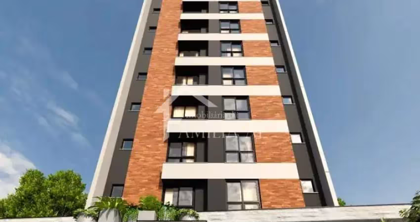 Apartamento com 2 quartos à venda no Bom Retiro, Joinville 