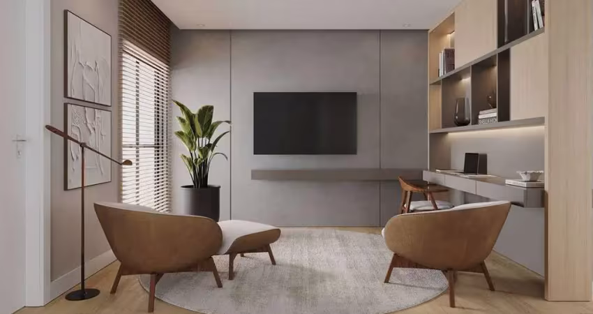 Apartamento com 4 quartos à venda no Glória, Joinville 