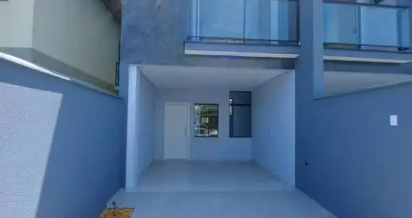 Casa com 2 quartos à venda no Costa e Silva, Joinville 