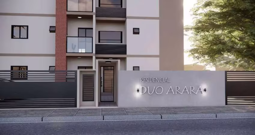 Apartamento com 1 quarto à venda no Aventureiro, Joinville 