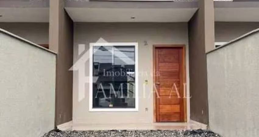 Casa com 2 quartos à venda na Vila Nova, Joinville 