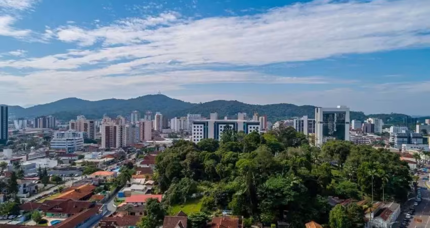Apartamento com 3 quartos à venda no Centro, Ji-Paraná 