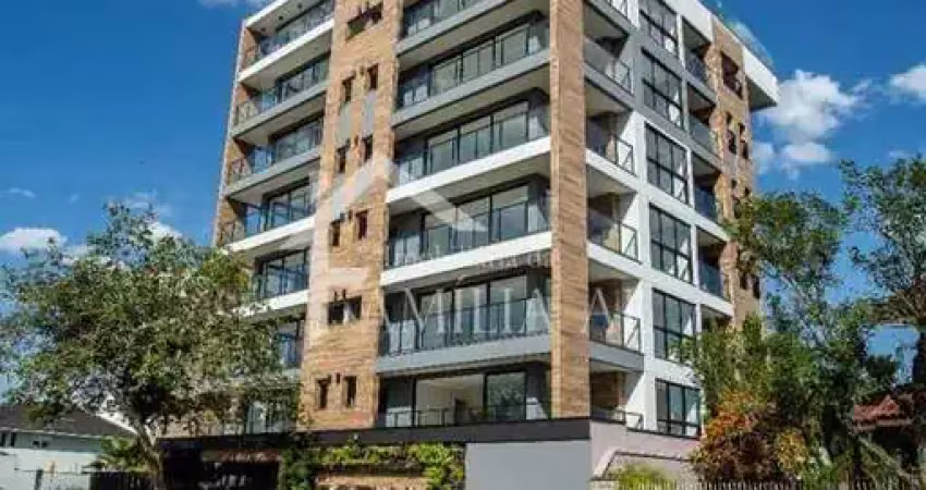 Apartamento com 3 quartos à venda no Santo Antônio, Joinville 