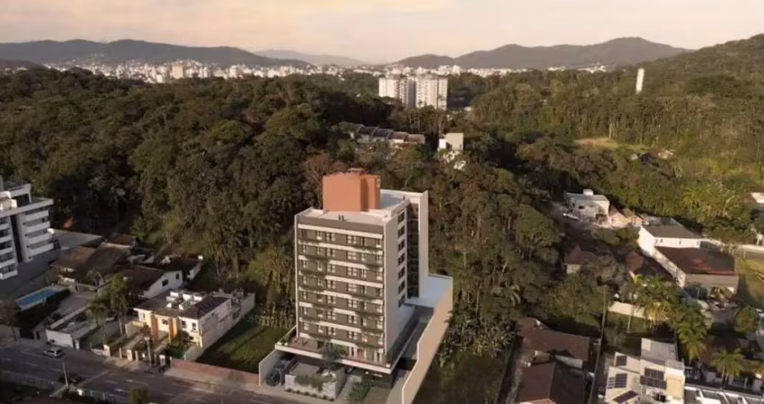 Apartamento com 3 quartos à venda no Costa e Silva, Joinville 