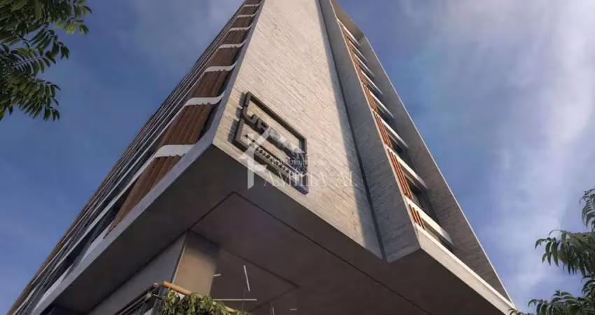 Cobertura com 3 quartos à venda no Anita Garibaldi, Joinville 