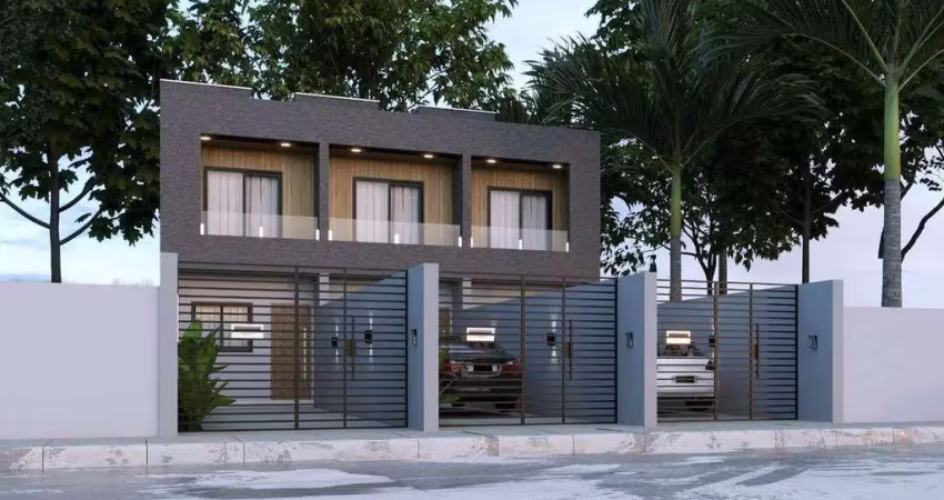 Casa com 1 quarto à venda no Itinga, Joinville 