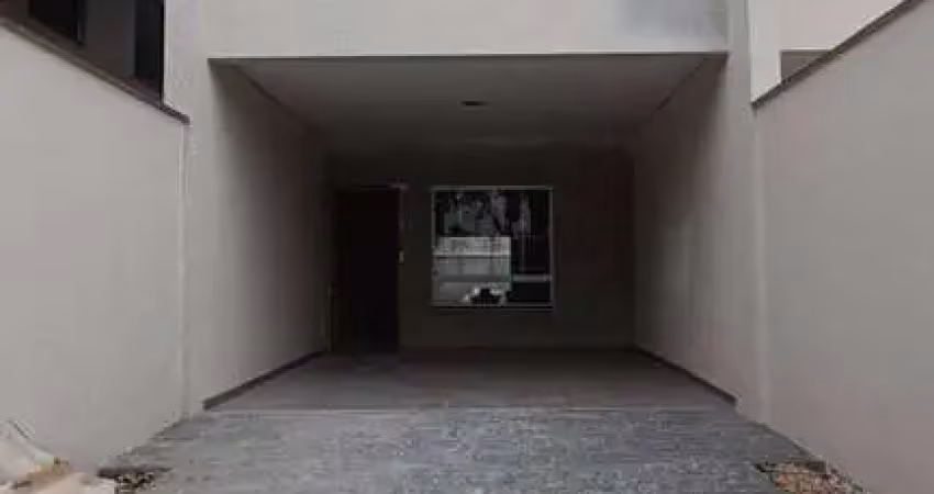Casa com 3 quartos à venda no Guanabara, Joinville 