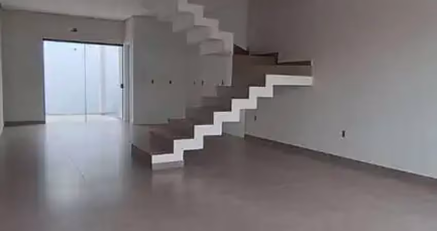 Casa com 3 quartos à venda no Guanabara, Joinville 