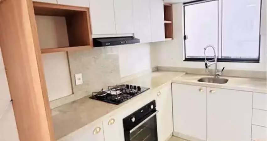 Apartamento com 3 quartos à venda no Bom Retiro, Joinville 