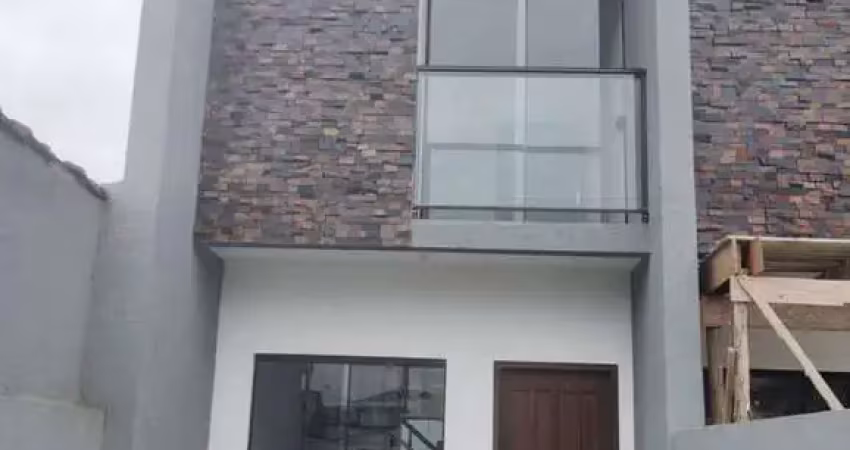 Casa com 2 quartos à venda no Jardim Iririú, Joinville 