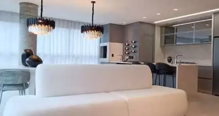 Apartamento com 3 quartos à venda no América, Joinville 