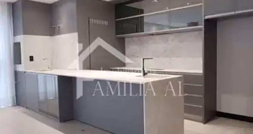 Apartamento com 3 quartos à venda no América, Joinville 