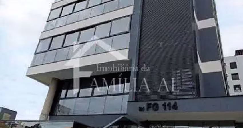 Apartamento com 3 quartos à venda no América, Joinville 