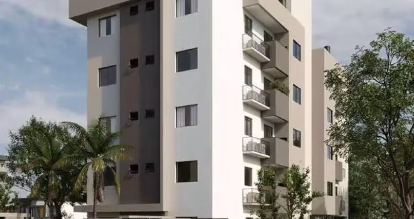 Lançamento! apartamento com elevador no  aventureiro