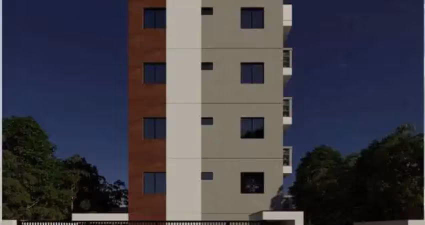 Apartamento na planta comasa próximo a ponte serrada