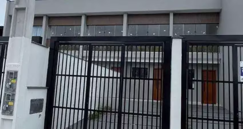 Casa com 2 quartos à venda no Jardim Iririú, Joinville 