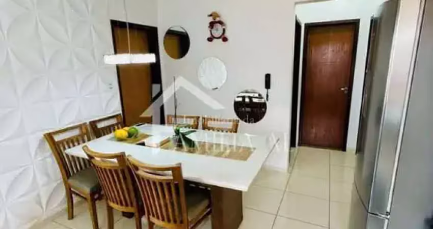 Apartamento com 3 quartos à venda no Iririú, Joinville 