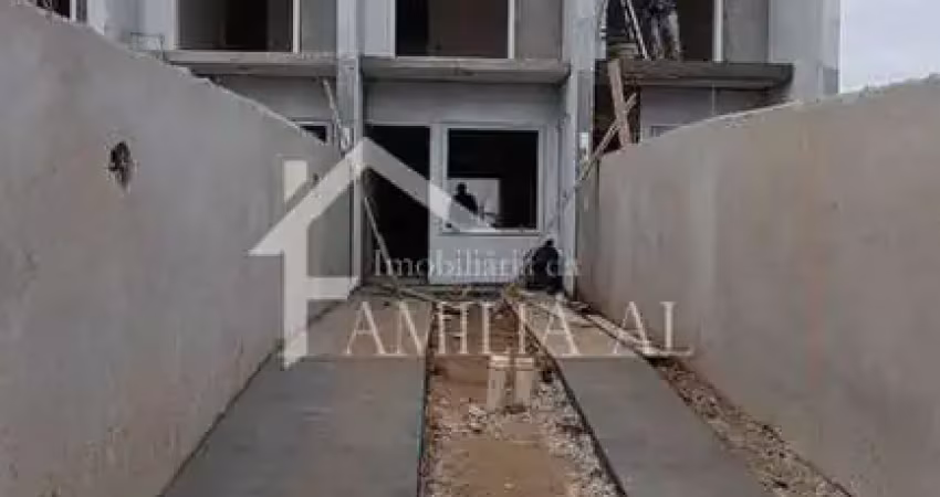 Casa com 2 quartos à venda em Santa Catarina, Joinville 