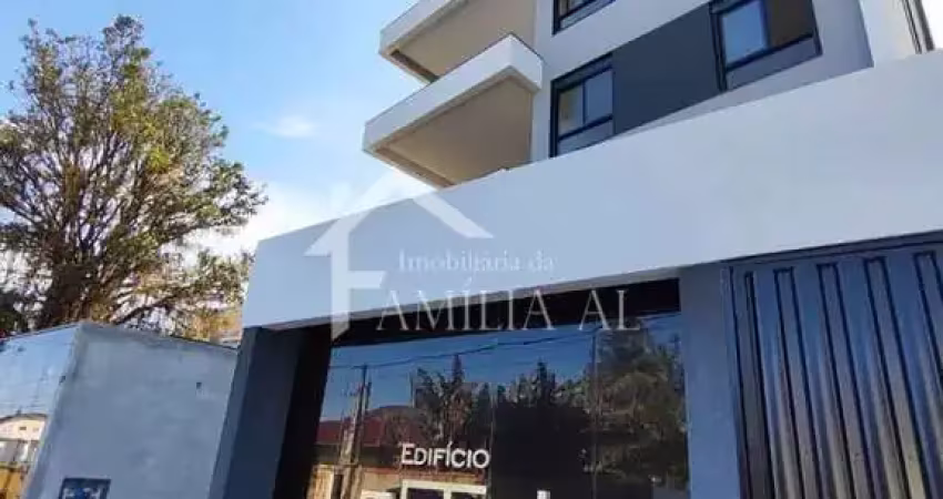 Apartamento decorado com 111m² privativos com 2 vagas