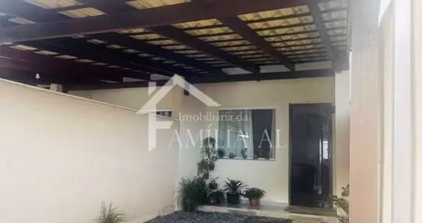 Casa com 2 quartos à venda no Comasa, Joinville 