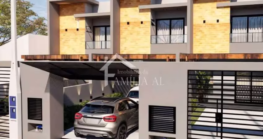 Casa com 3 quartos à venda no Aventureiro, Joinville 