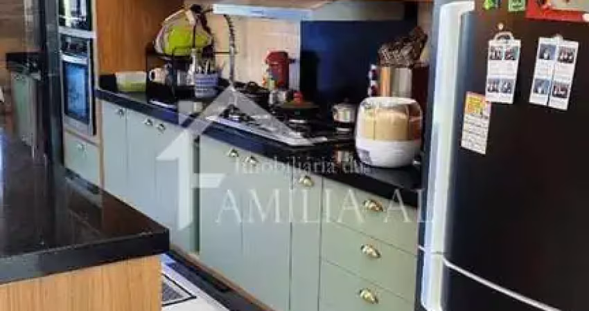 Casa com 3 quartos à venda no Bom Retiro, Joinville 
