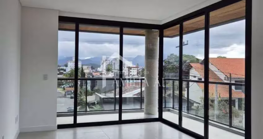 Cobertura com 3 quartos à venda no Costa e Silva, Joinville 