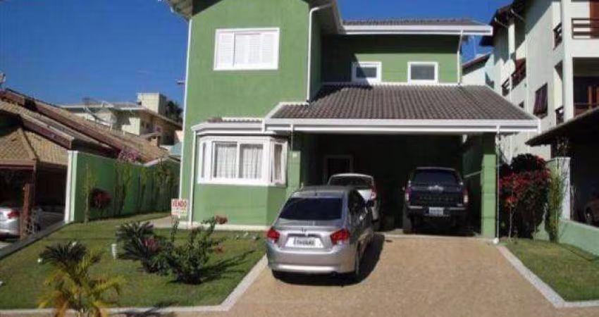 Casa a Venda em Valinhos