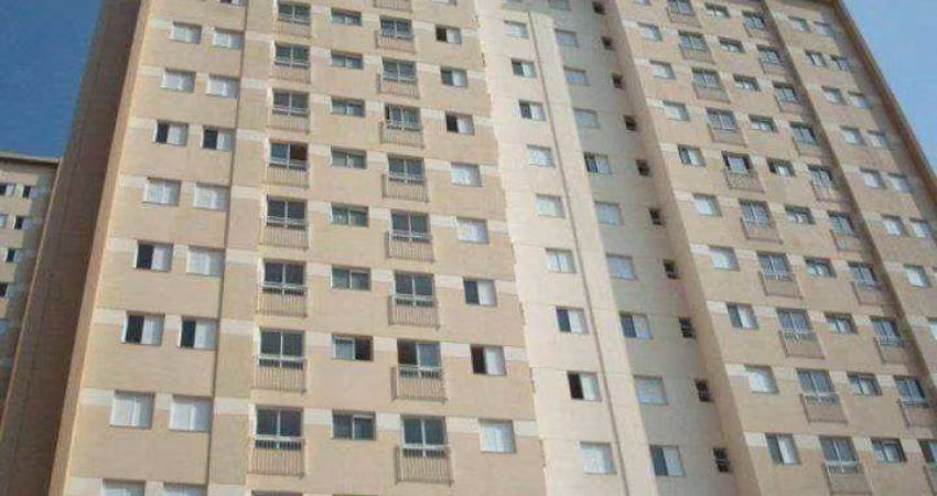 Apartamento com 2 dormitórios à venda, 49 m² por R$ 280.000,00 - Condomínio Vista Valley  - Valinhos/SP