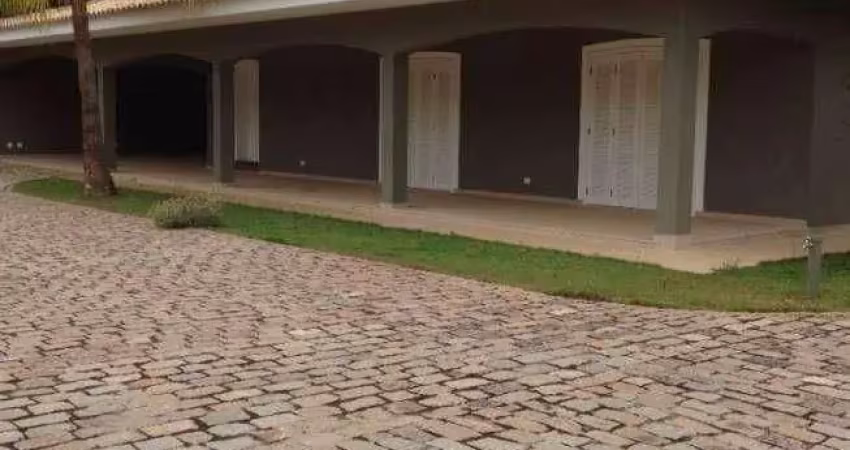 Casa  residencial à venda, Condomínio Village Sans Souci, Valinhos.