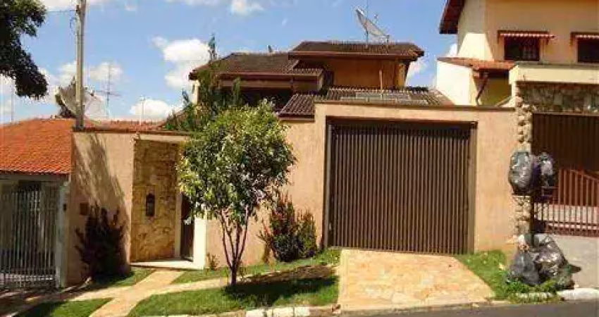 Casa com 3 dormitórios à venda, 212 m² por R$ 1.200.000,00 - Jardim Novo Horizonte - Valinhos/SP
