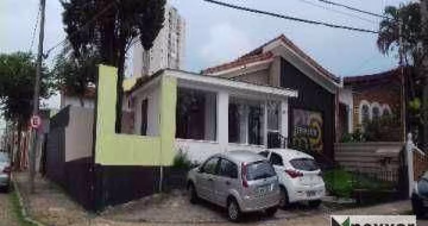 Casa comercial à venda, Vila Clayton, Valinhos - CA0706.