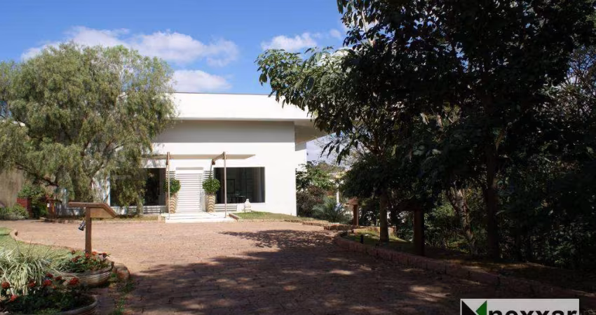 Casa a venda em Valinhos