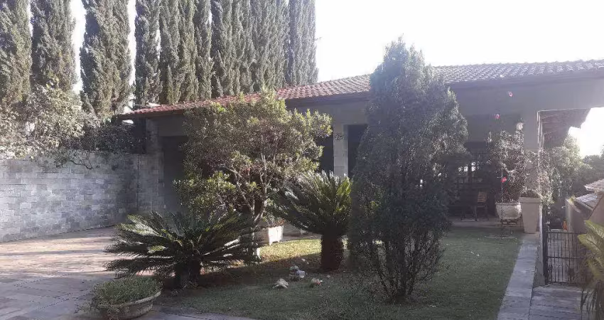 Casa com 3 dormitórios à venda, 480 m² por R$ 2.200.000,00 - Condomínio Vale do Itamaracá - Valinhos/SP