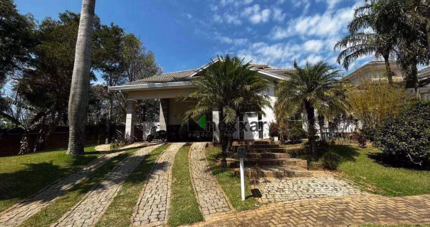 Casa a venda em Valinhos