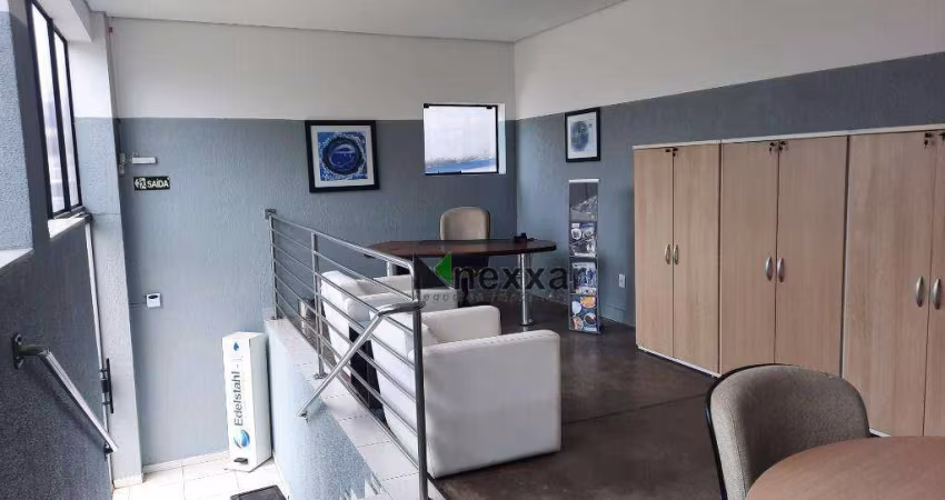 Barracão à venda, 795 m² por R$ 5.500.000,00 - Jardim Lorena - Valinhos/SP