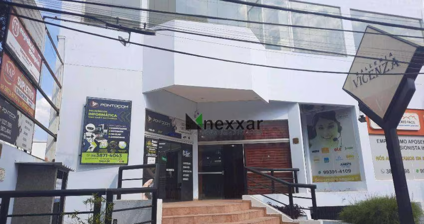 Conjunto à venda, 1122 m² por R$ 3.900.000,00 - Centro - Valinhos/SP
