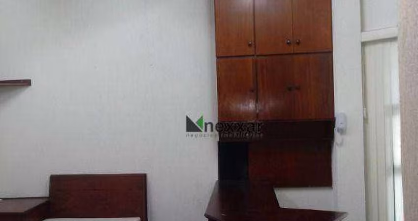 Sala comercial