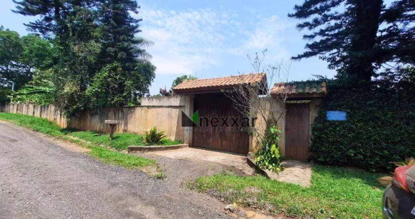 Chácara / sítio com 6 quartos à venda na Rua Florindo Matos Pereira, Chácaras São Martinho, Campinas