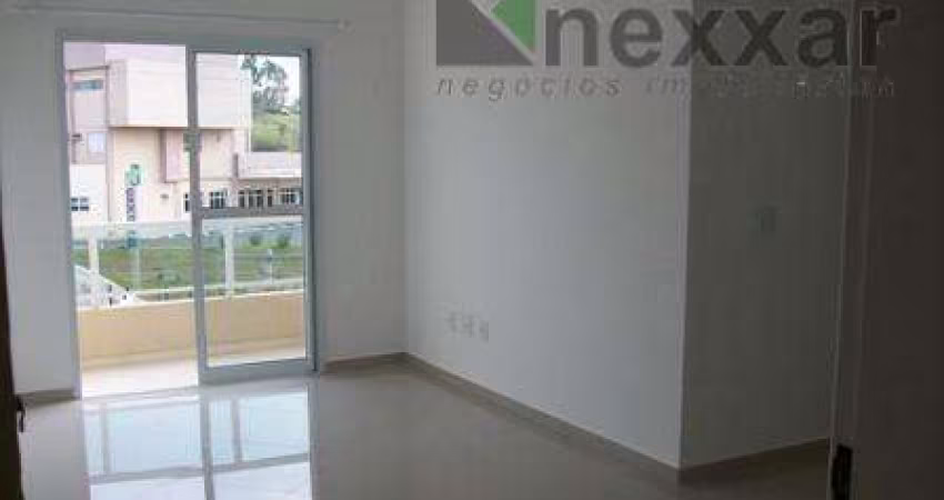 Apartamento com 3 dormitórios para alugar, 82 m² por R$ 2.835,90/mês - Condomínio Quinta das Jabuticabas - Valinhos/SP