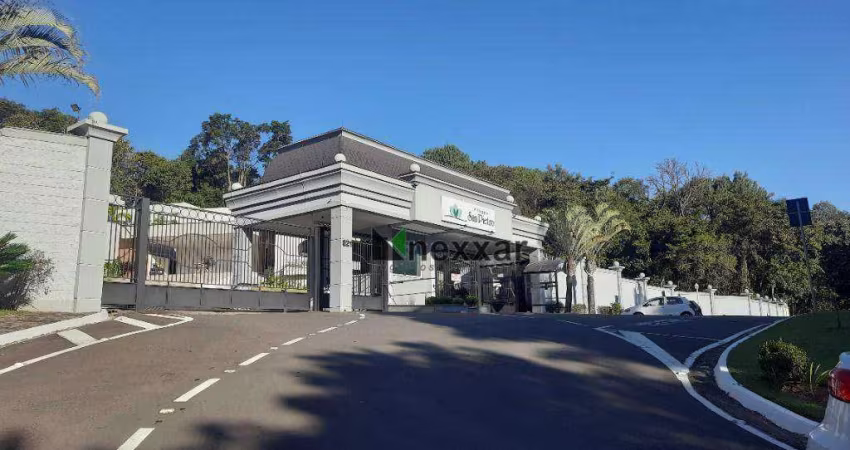 Terreno à venda, 1000 m² por R$ 1.000.000,00 - Condomínio Villagio San Pietro - Valinhos/SP