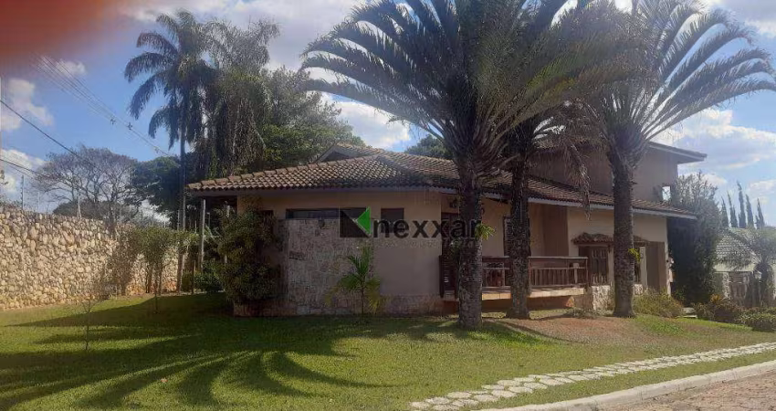 Casa para venda ou aliguel em Valinhos