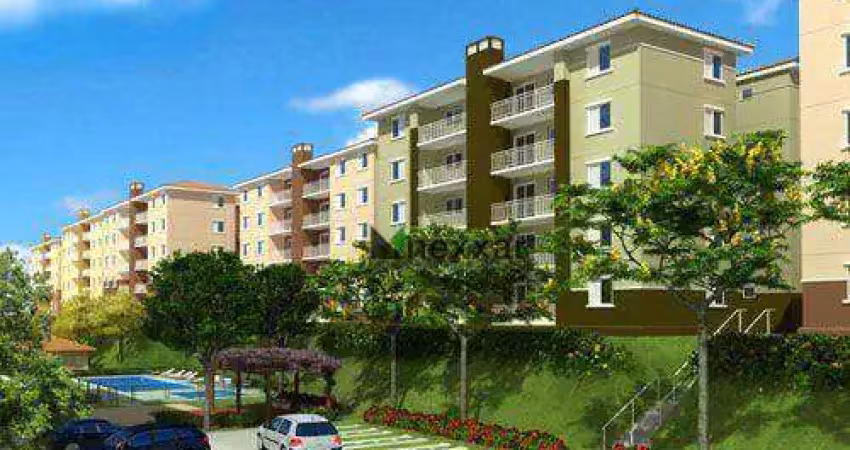 Apartamento a venda em Valinhos