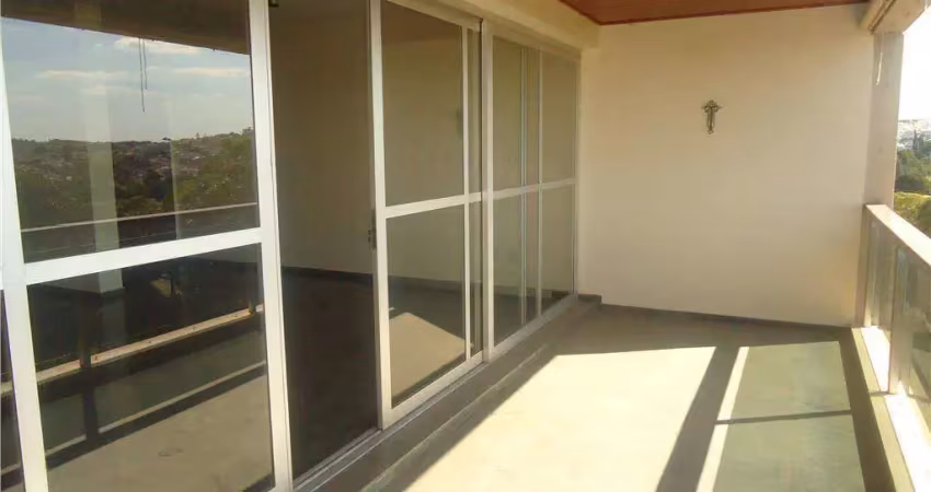 Apartamento com 3 dormitórios para alugar, 230 m² por R$ 9.539,00/mês - Condomínio Residencial Portal do Quiririm - Valinhos/SP