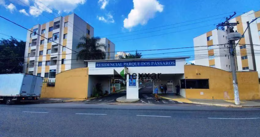 Aparatamento a venda em Valinhos/SP