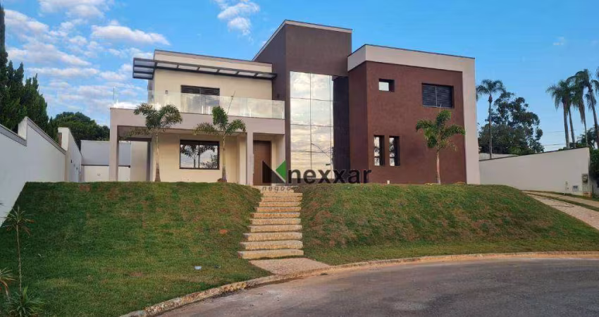 Casa a venda em Valinhos
