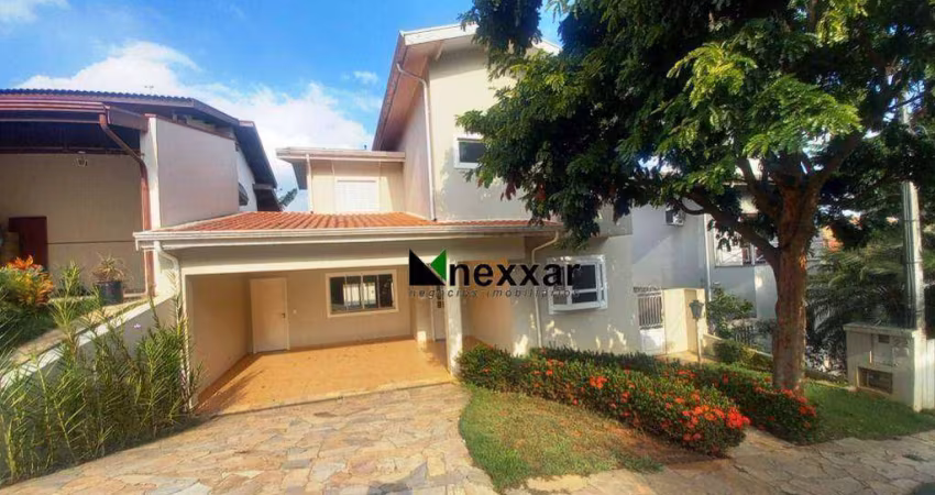 Casa a venda em Valinhos