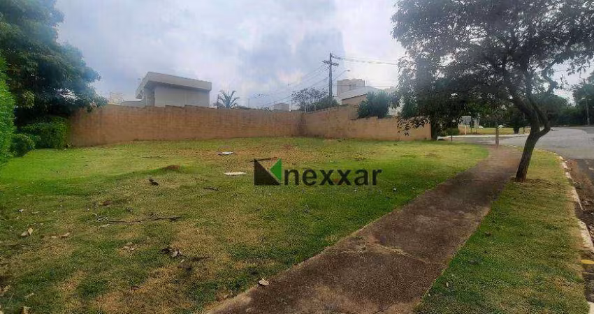 Terreno plano